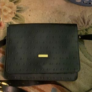 St. John shoulder bag